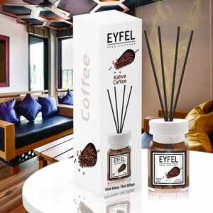 خوشبوکننده هوا ایفل EYFEL مدل قهوه Coffee